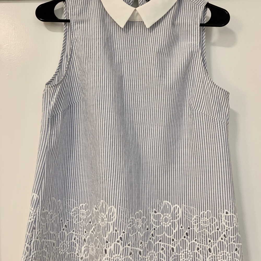 CeCe Tank Top Bouse/ Size M